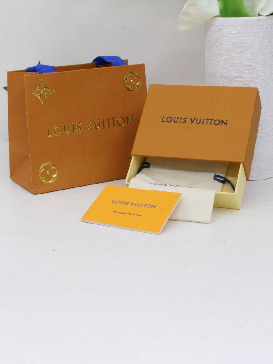 gift box authentic louis vuitton box