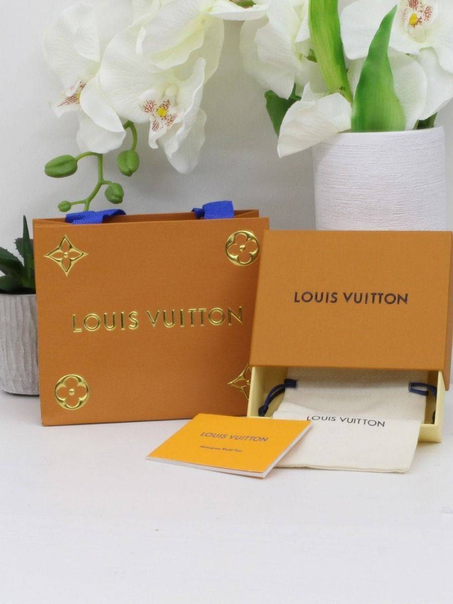 Authentic Louis Vuitton accessories