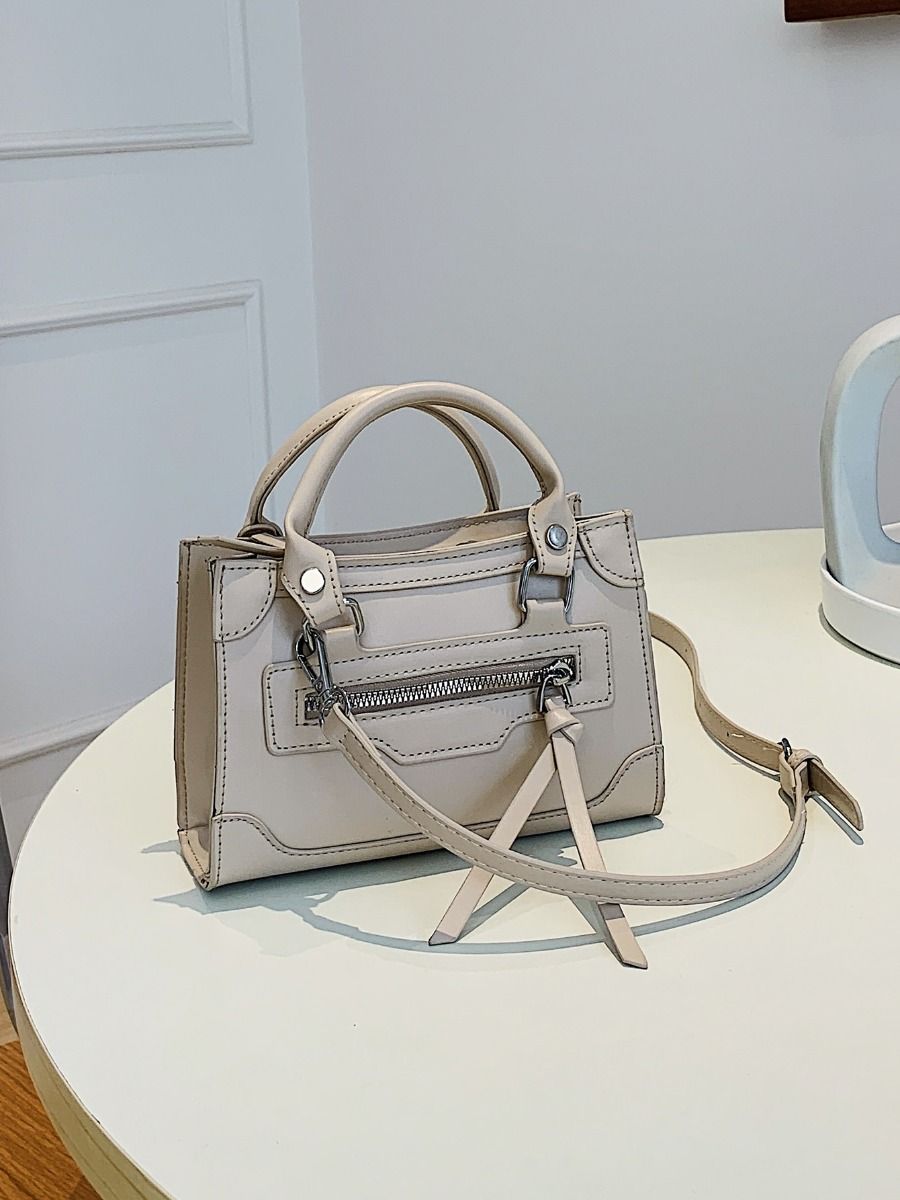 Small beige bag hot sale