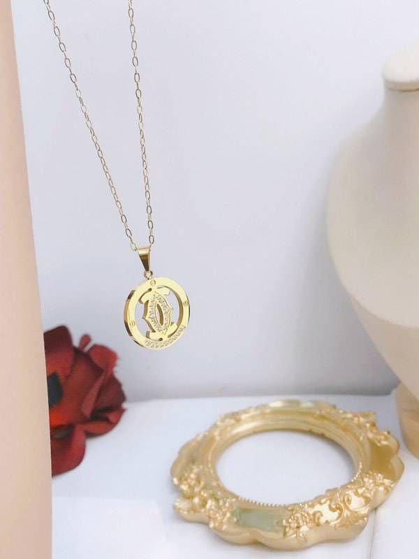 Cartier pendant designs clearance