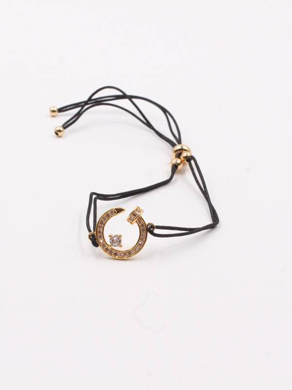 Cartier horseshoe bracelet deals