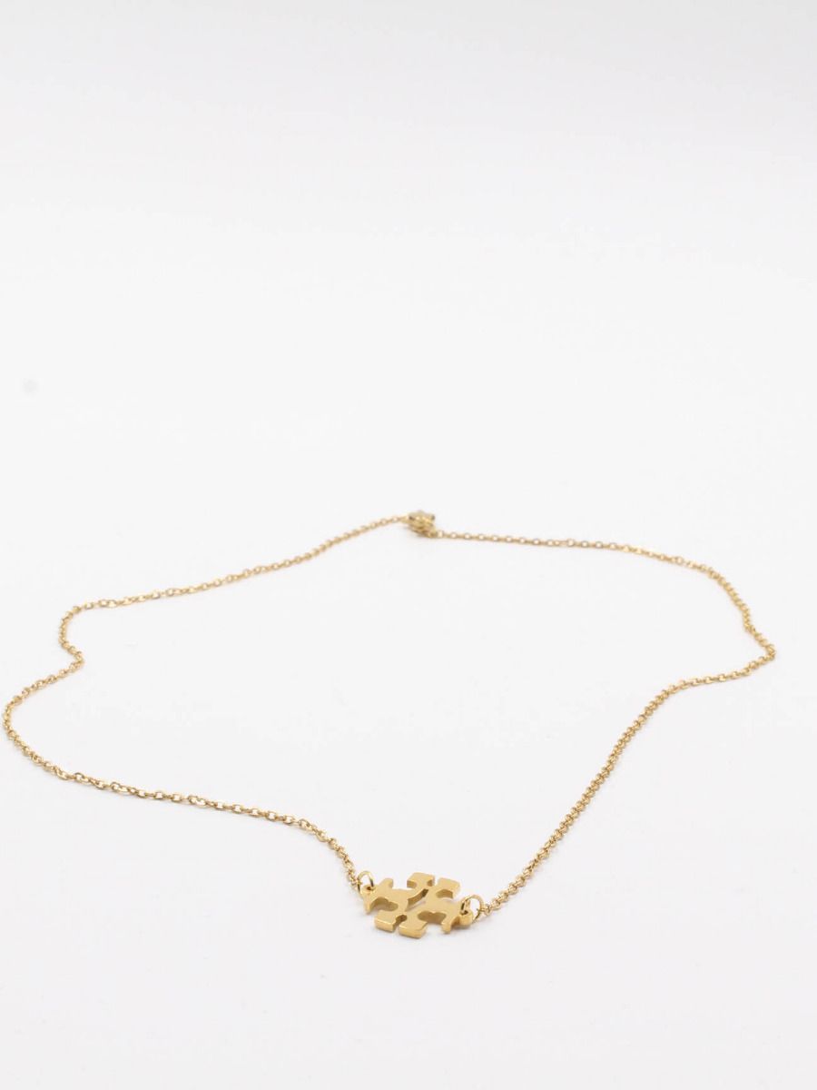 Women's Necklaces: Pendant & Chain Necklaces | Tory Burch