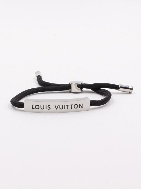 LV Clic It Bracelet Other Leathers - Fashion Jewellery | LOUIS VUITTON