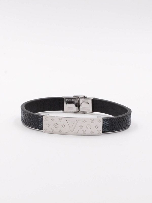 LV Space Bracelet S00 - Men - Fashion Jewelry | LOUIS VUITTON ®-vachngandaiphat.com.vn