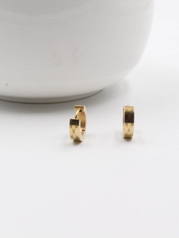 Small online gucci earrings