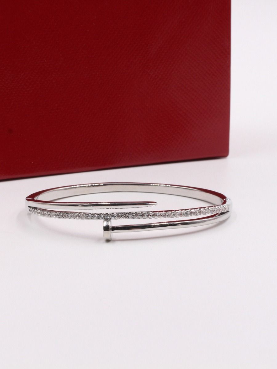 Cartier stud bracelet hotsell