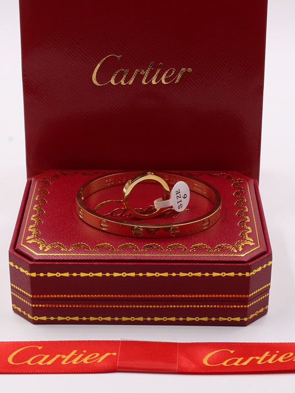 Cartier logo outlet