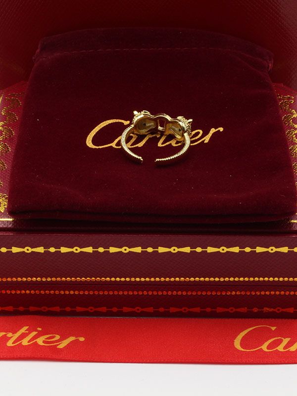 Cartier yupoo deals