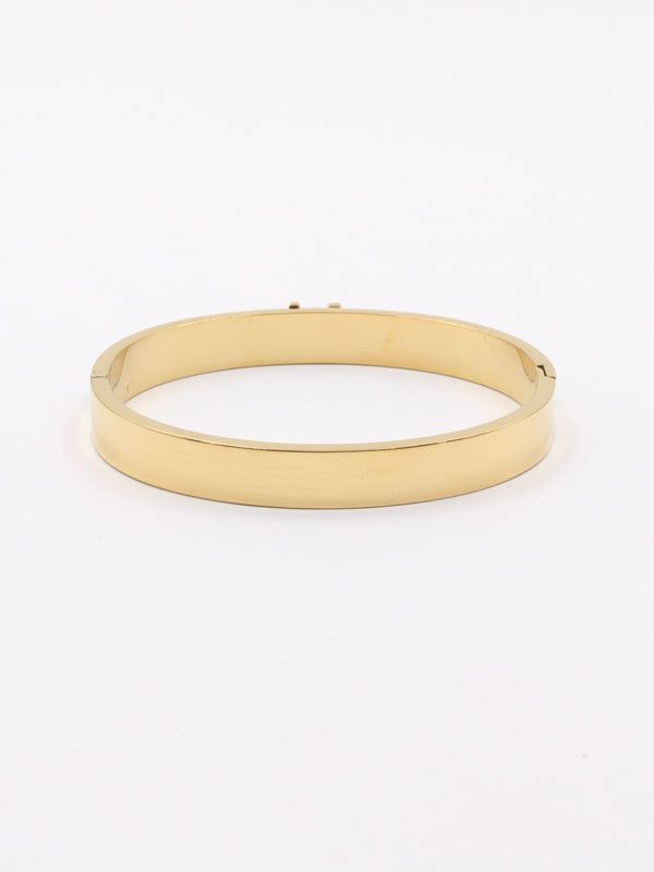 Bracelet Louis Vuitton Gold in Other - 29681576