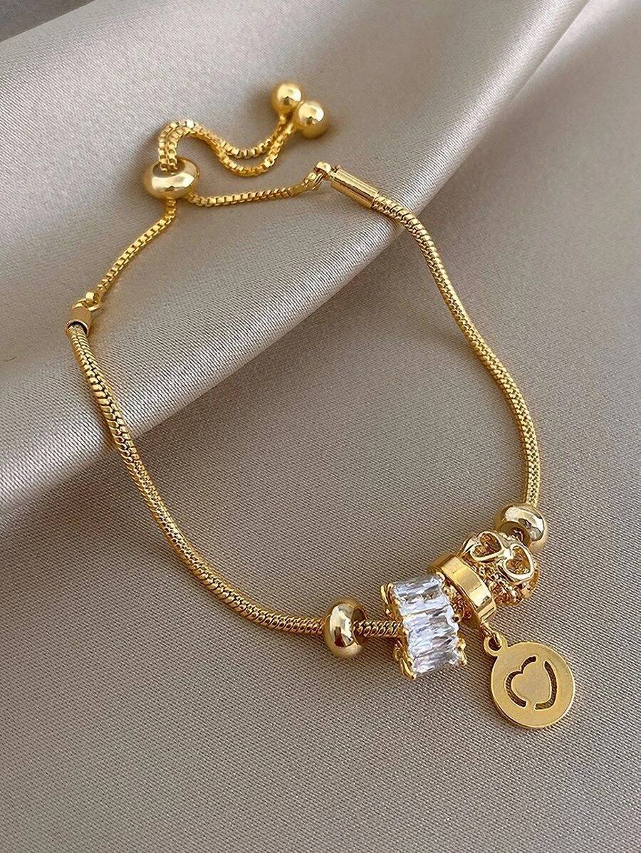 Pandora bracelet soft comments