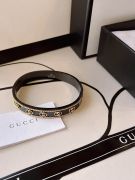 Louis Vuitton bracelet, golden zipper-1