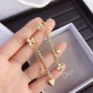 Round antique magic necklace-1
