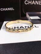 Chanel Multi Logo Bracelet-1
