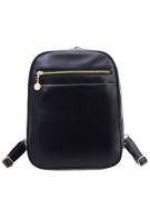 Backpack Sleid Elegant Black-2