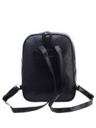 Backpack Sleid Elegant Black-1