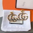 Gucci antique large earring-4