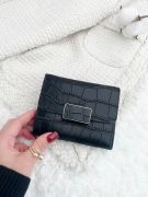 Small black wallet-1