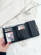 Small black wallet-4