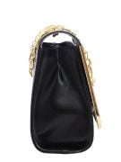 Black Bag with Chain-3
