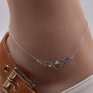 Anklet is a small crystal wing-1