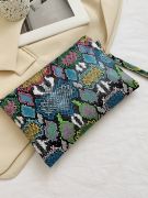 Colorful clutch-3