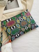 Colorful clutch-4