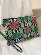 Colorful clutch-1