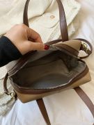 Women's satchel bags, colors-11