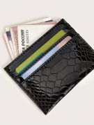 Black card wallet-4