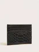 Black card wallet-3