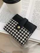 Black and white card case-5