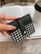 Black and white card case-4