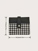 Black and white card case-1