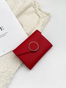 Small red wallet-5