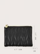Zipped coin purse-3