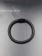 Men's bracelet ROPE-2