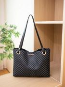 Medium size shoulder bag for university and outings-6