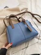 Women's satchel bags, colors-21
