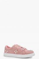 Pink sneaker-3