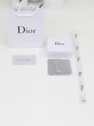 White dior accessories-5