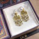 Dior Antique Pearl Large Earring-1