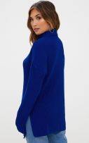Blue blouse-3