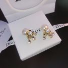 Dior Antique Big Pearl Earring-3