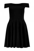 Black Dress of Scholder-2