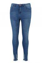 Blue Bohemian Blue Jeans-3