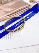 Louis Vuitton bracelet, white shell-3