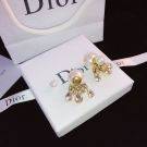 Dior Antique Big Pearl Earring-4
