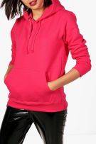 Hoody Sweet T-Shirt in Cabeche-4