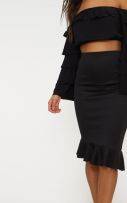 black skirt-4
