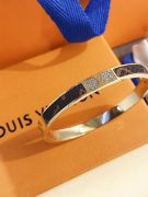 Louis Vuitton zircon Lugo bracelet-2
